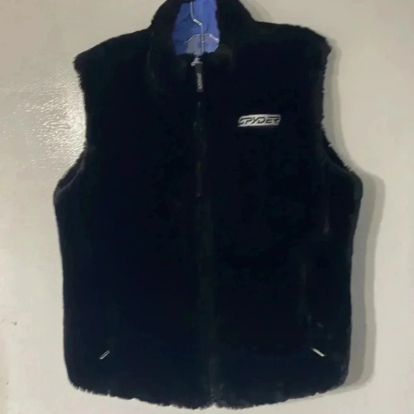 Spyder Rare reversible nite-day vest - Picture 6 of 11